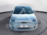 2022 Fiat 500