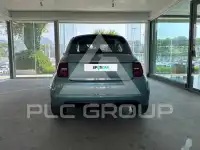 2022 Fiat 500