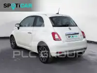 2022 Fiat 500