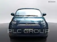 2022 Fiat 500