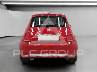 2022 Fiat 500