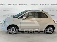 2022 Fiat 500