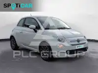 2022 Fiat 500