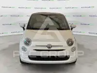2022 Fiat 500