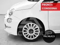 2022 Fiat 500