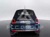 2022 Fiat 500