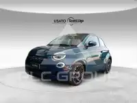2022 Fiat 500