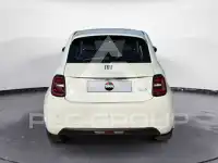 2022 Fiat 500
