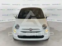 2022 Fiat 500