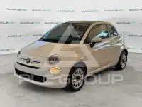 2022 Fiat 500