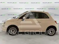 2022 Fiat 500