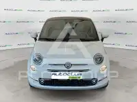 2022 Fiat 500