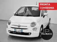 2022 Fiat 500