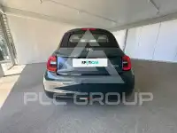 2022 Fiat 500