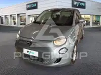 2022 Fiat 500