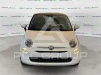 2022 Fiat 500
