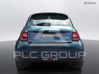 2022 Fiat 500