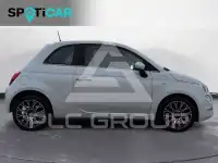 2022 Fiat 500