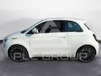 2022 Fiat 500