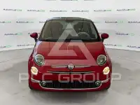2022 Fiat 500