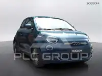 2022 Fiat 500