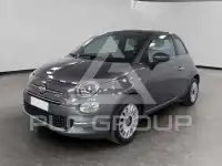 2022 Fiat 500