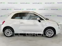 2022 Fiat 500