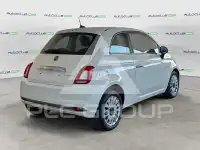 2022 Fiat 500