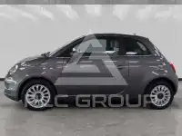 2022 Fiat 500