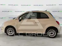 2022 Fiat 500