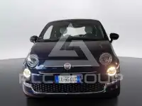 2022 Fiat 500