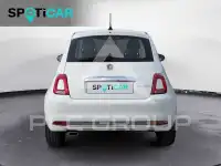 2022 Fiat 500