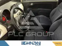 2022 Fiat 500