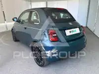 2022 Fiat 500