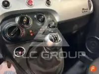2022 Fiat 500