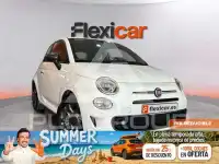 2022 Fiat 500
