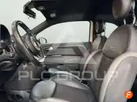2022 Fiat 500