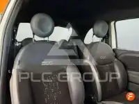 2022 Fiat 500