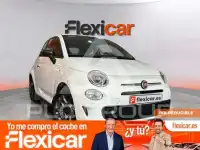 2022 Fiat 500