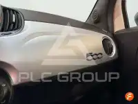 2022 Fiat 500