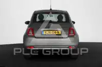 2022 Fiat 500