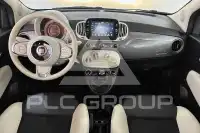 2022 Fiat 500