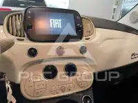 2022 Fiat 500