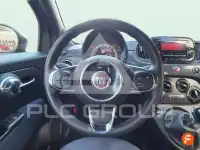 2022 Fiat 500