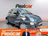 2022 Fiat 500