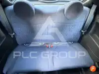 2022 Fiat 500