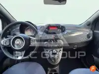 2022 Fiat 500