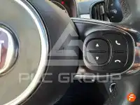 2022 Fiat 500