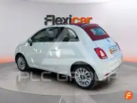 2022 Fiat 500