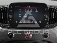 2022 Fiat 500